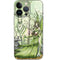 Amy Brown Guardian Fairy and Stag iPhone 14 Pro Skin